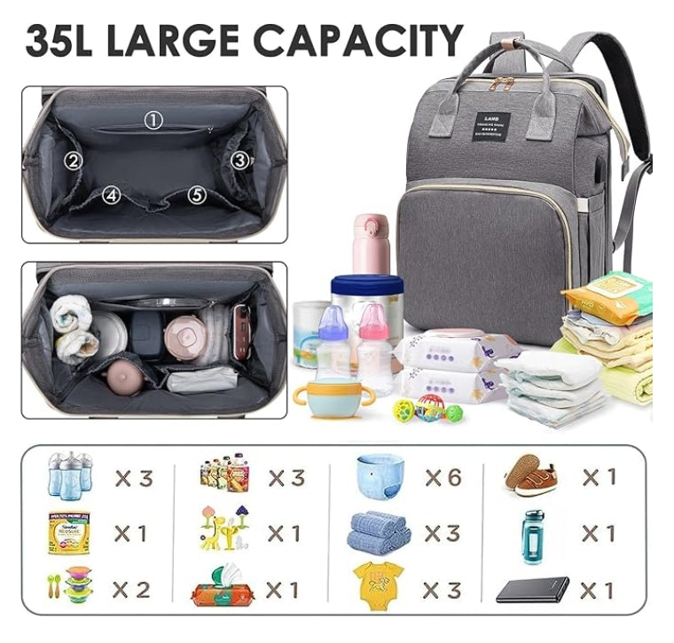 Baby Bag