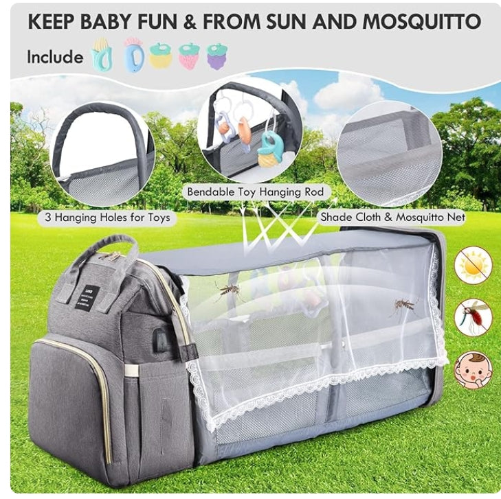 Baby Bag