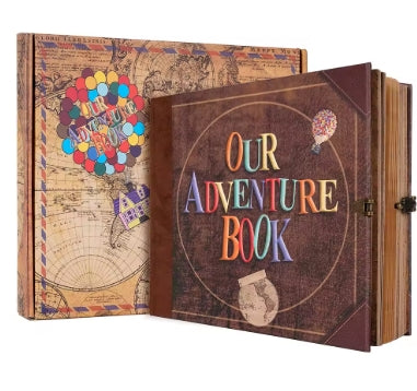 ForeverBook