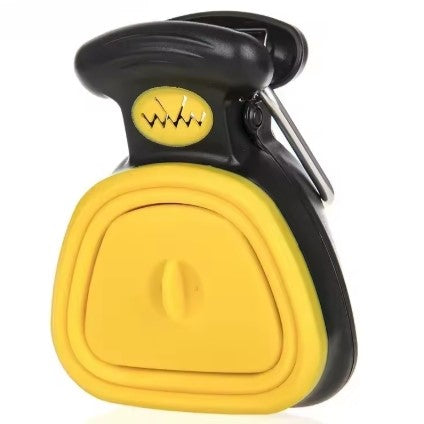 pooper scooper