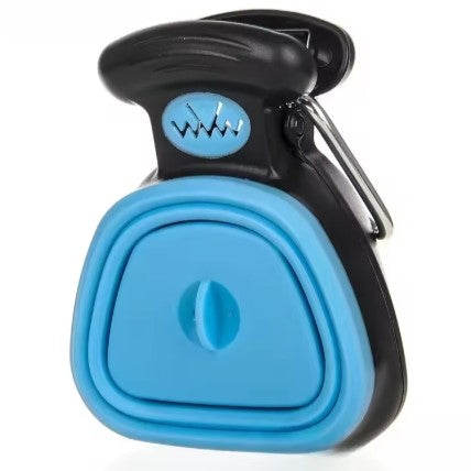 pooper scooper