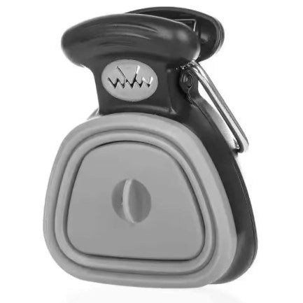 pooper scooper