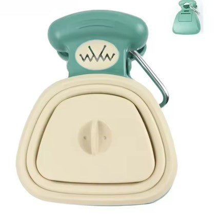 pooper scooper