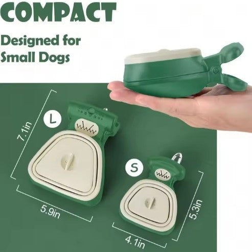 pooper scooper