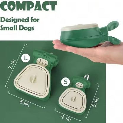 pooper scooper